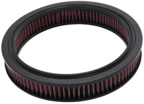 E-1200 Ersättningsfilter / Sportluftfilter K&N Filters